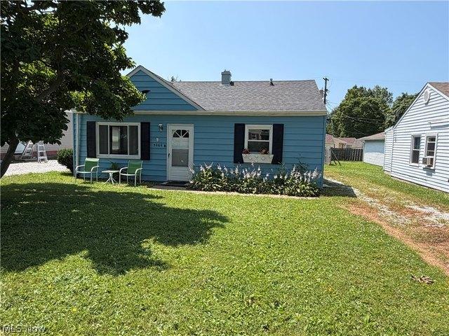 House for sale in Mentor, Ohio