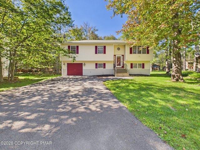 House for sale in Cresco, Pennsylvania