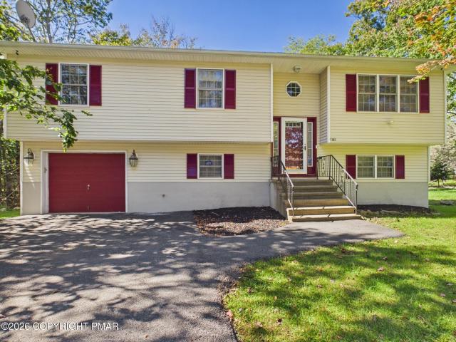 House for sale in Cresco, Pennsylvania