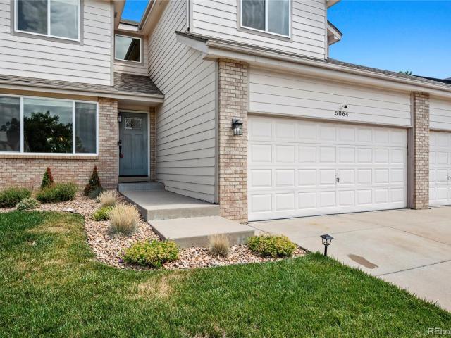 House for sale in Denver, Colorado