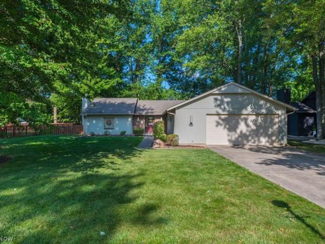 House for sale in North Ridgeville, Ohio