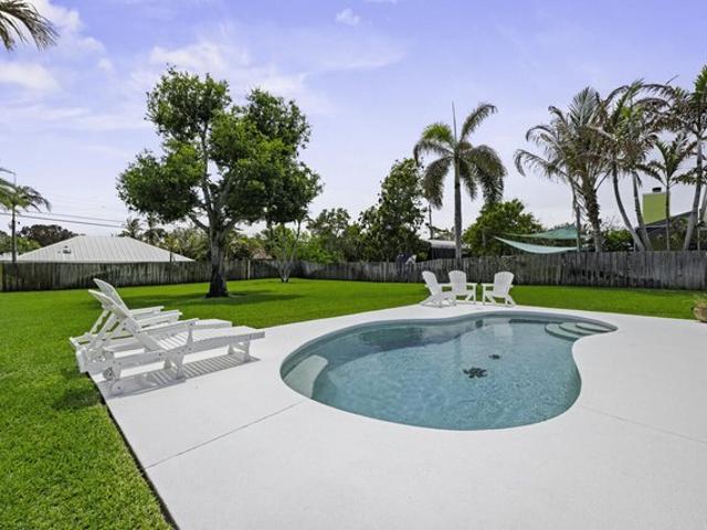 House for sale in Stuart, Florida