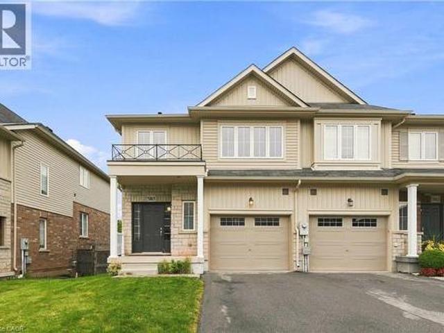 House for sale in Niagara, Ontario