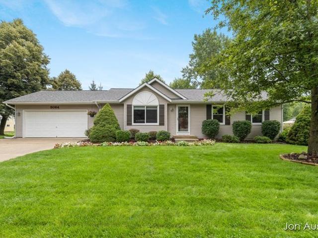 House for sale in Plainfield Charter Township, Michigan