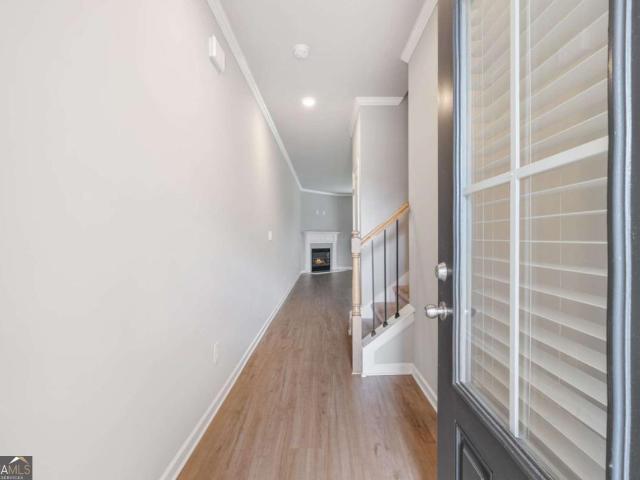 Townhouse for sale in Oakwood, Georgia
