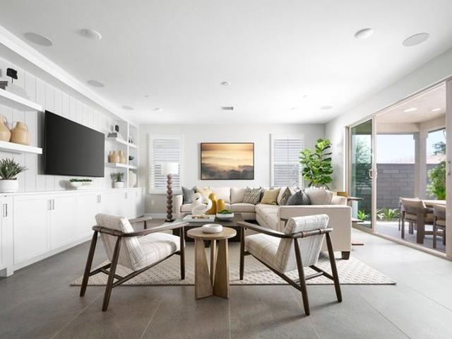 House for sale in California