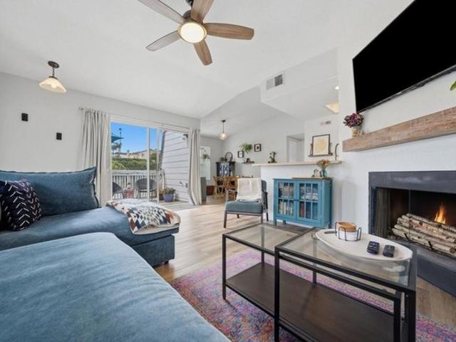 Condo for sale in Oceanside, California