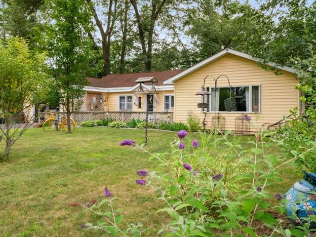 House for sale in Indian River, Michigan