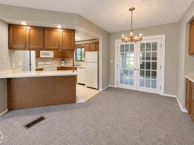 House for sale in Thunderbird Park, Shelby Charter Township