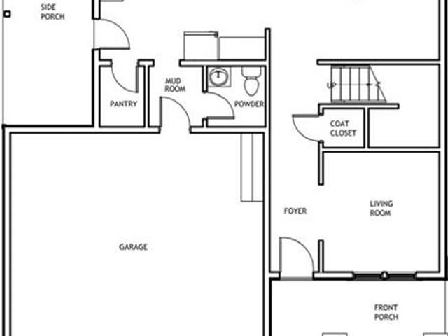 House for sale in Cobb, Georgia