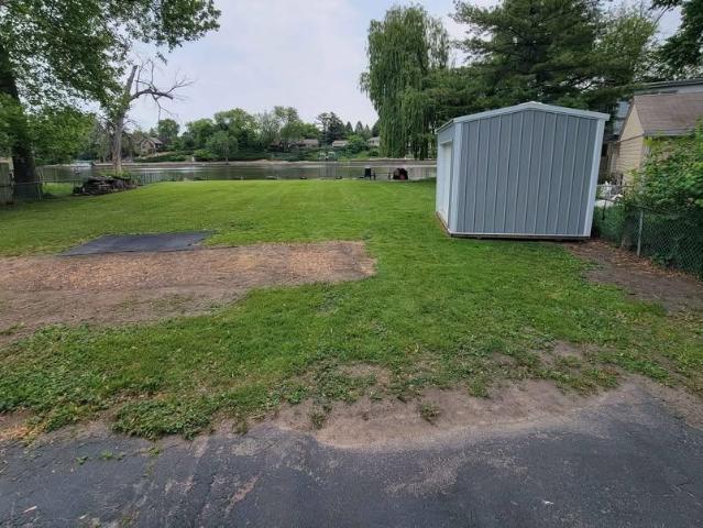 Land for sale in Winnebago, Illinois