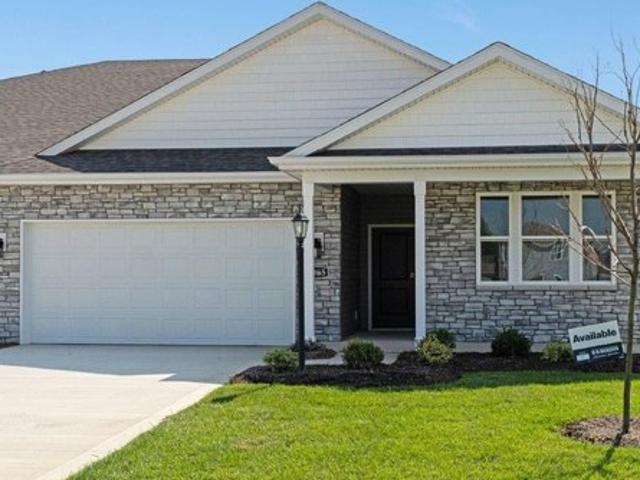 Townhouse for sale in New Haven, Indiana