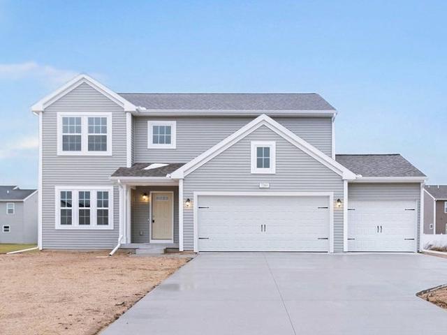 House for sale in Kalamazoo, Michigan