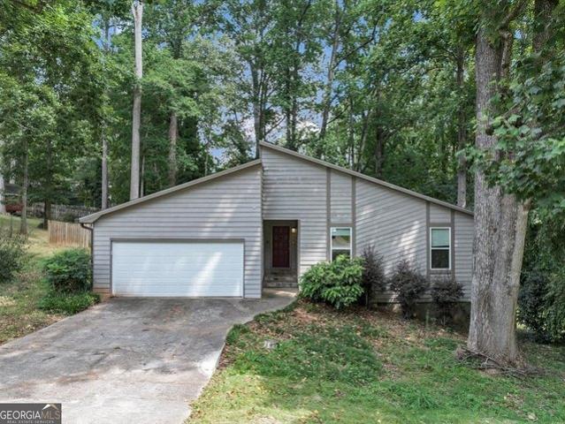 House for sale in Stone Mountain, Georgia