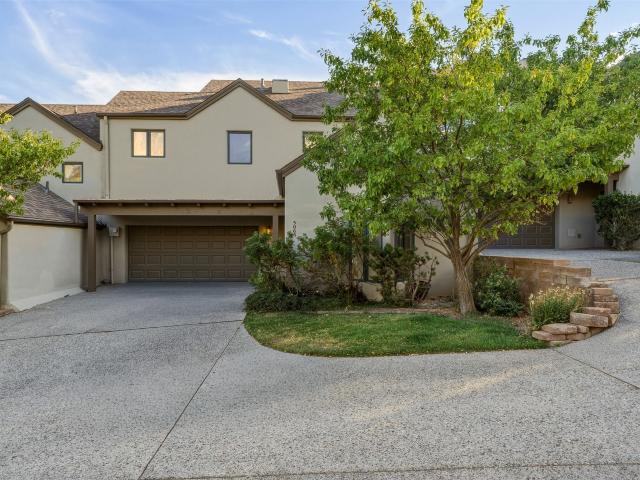 House for sale in Los Alamos, New Mexico