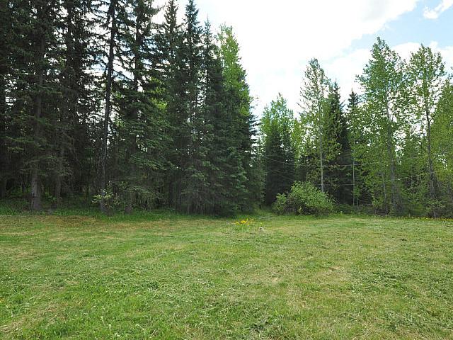 Land for sale in British Columbia