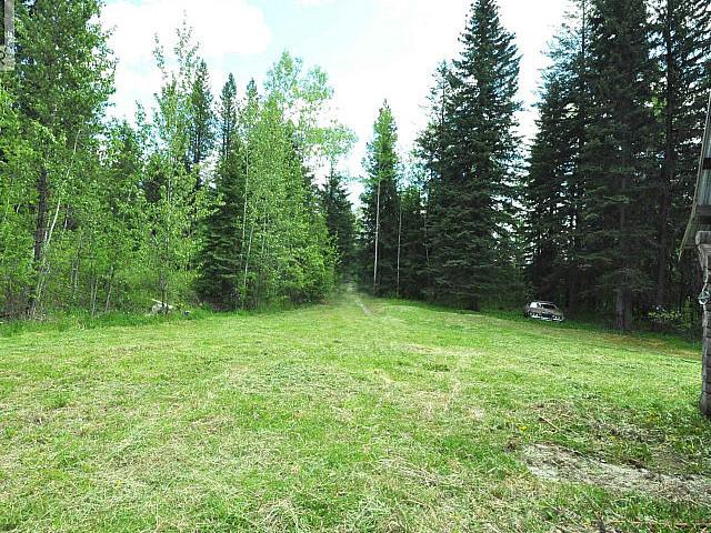 Land for sale in British Columbia