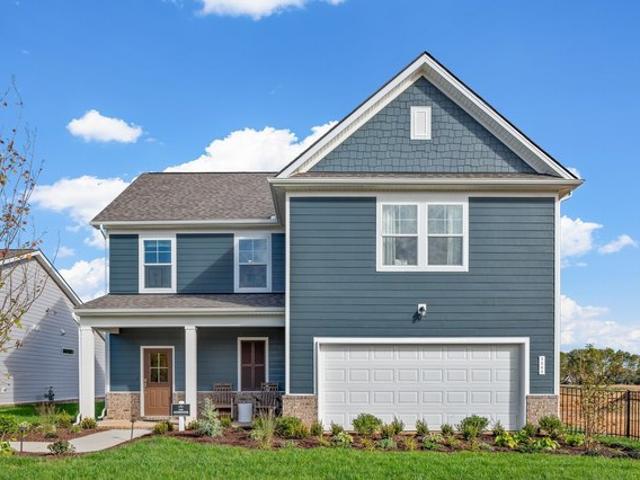 House for sale in Tennessee