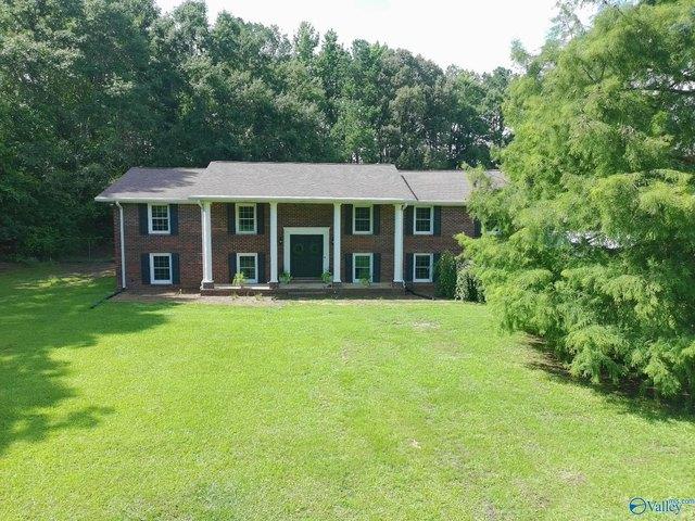 House for sale in Centre, Alabama