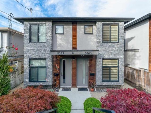 Duplex for sale in Brentwood, Burnaby