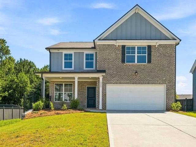 House for sale in Cobb, Georgia