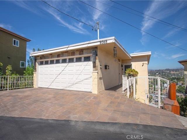 House for sale in Canoga Park, California