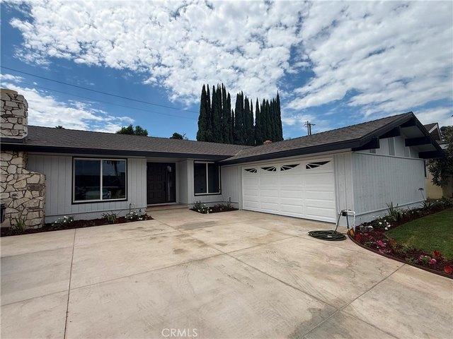 House for sale in Arcadia, California