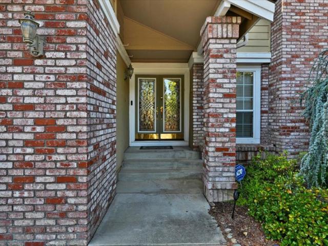 House for sale in Pleasanton, California