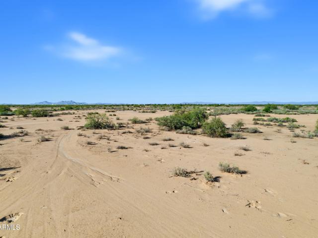 Land for sale in Toltec, Eloy