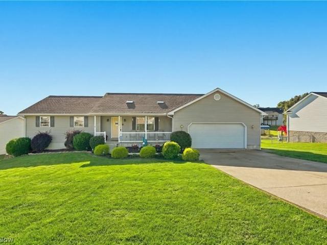House for sale in Nashport, Muskingum County