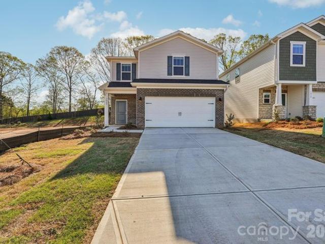 House for sale in Cherryville, North Carolina