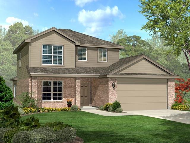 House for sale in San Angelo, Texas