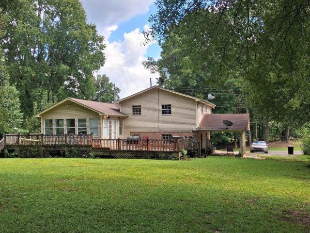 House for sale in Adamsville, Alabama