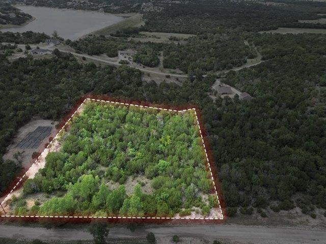 Land for sale in Bluff Dale, Texas