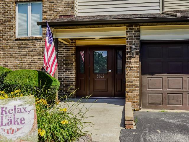 Condo for sale in Crown Point