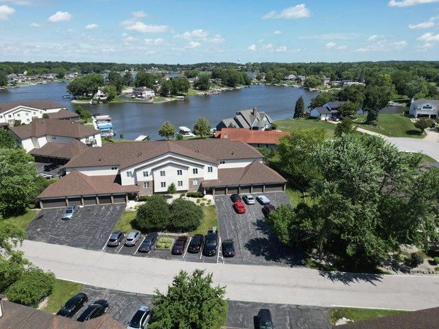 Condo for sale in Crown Point, Lake County