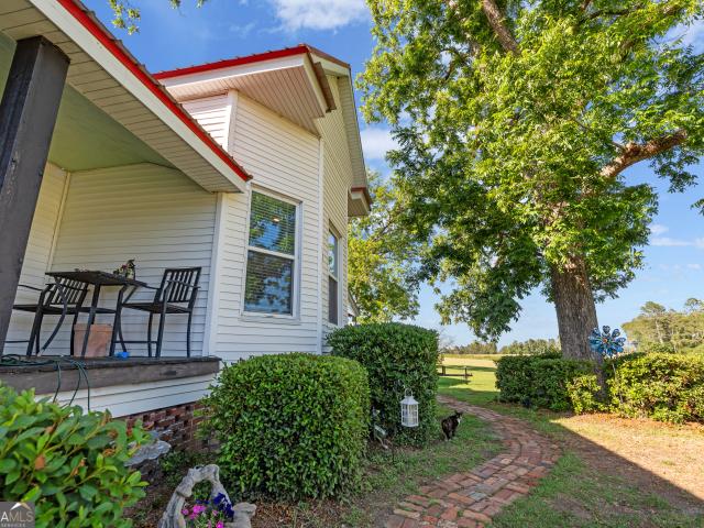 House for sale in Baxley, Georgia