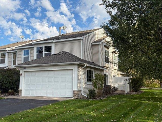 Townhouse for sale in Hugo, Washington County