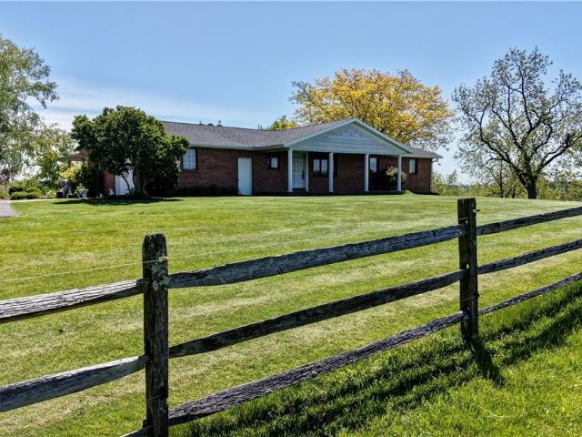 House for sale in Millersburg, Ohio