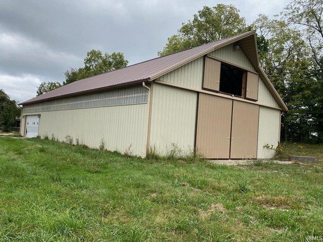 Land for sale in Bloomington, Monroe County