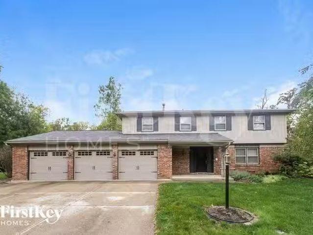House for rent in Greenfield