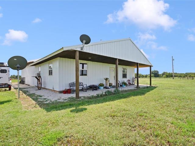 House for sale in Stratford, Oklahoma