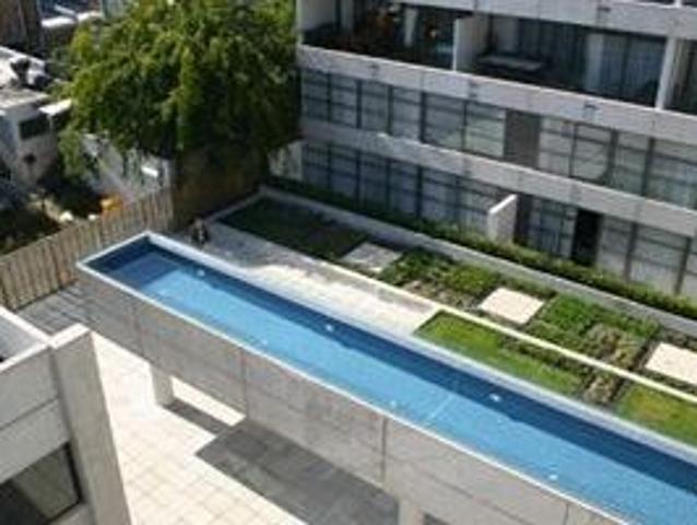 Apartment for rent in Mechanics Bay, Auckland