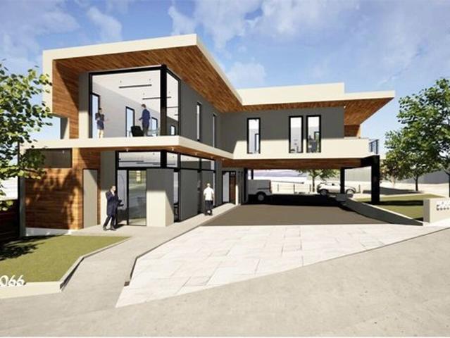 Land for sale in Agoura Hills, California