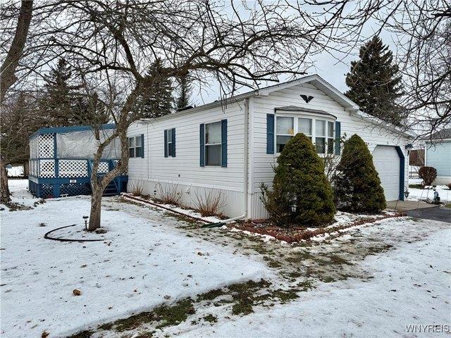 House for sale in Batavia, New York