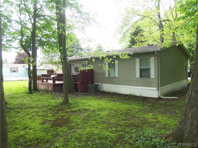 House for sale in Batavia, New York