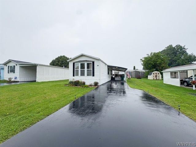 House for sale in Batavia, New York