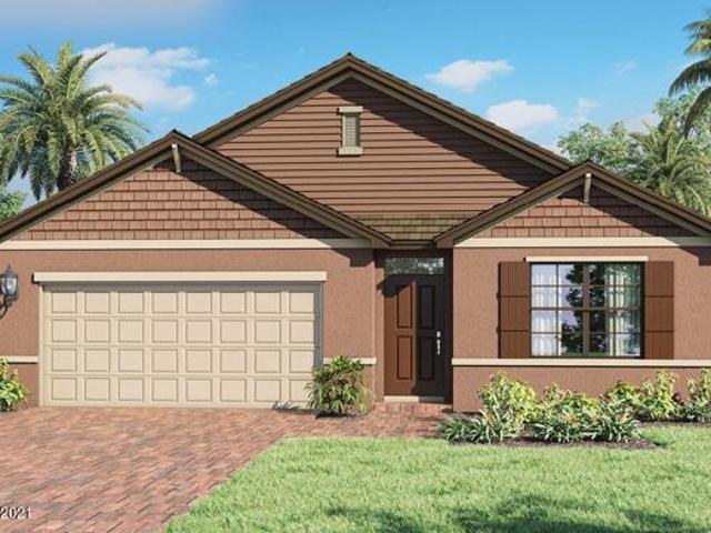 House for sale in Grant, Florida