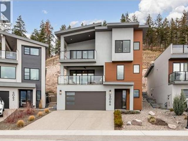 House for sale in Peachland, British Columbia