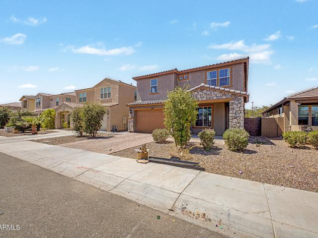 Property for rent in El Prado, Glendale